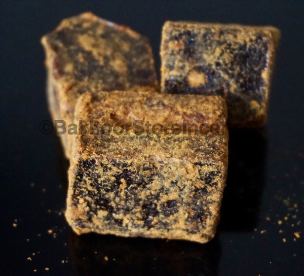 Amber Resin